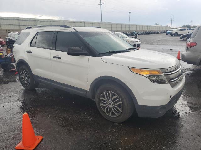 Photo 4 from auction – 2014 FORD EXPLORER with VIN 1FM5K7B8XEGA08208