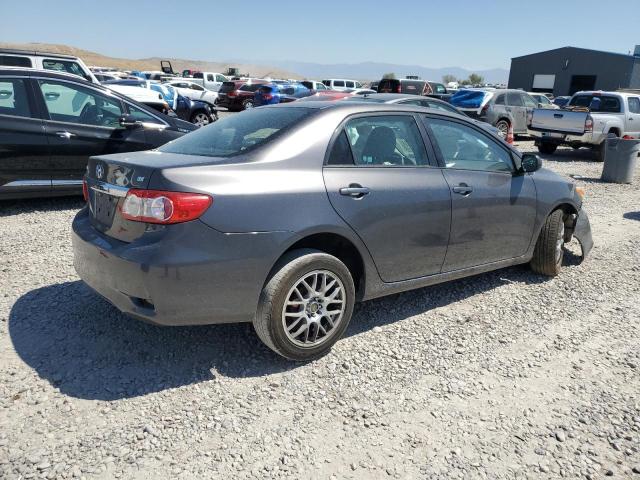صورة رقم 3 من المزاد - 2011 TOYOTA COROLLA BA مع VIN JTDBU4EE6BJ094150