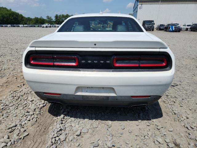 Photo 6 from auction – 2015 DODGE CHALLENGER with VIN 2C3CDZBG5FH889189