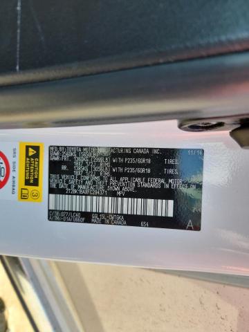 Photo 14 from auction – 2015 LEXUS RX 350 BAS with VIN 2T2BK1BAXFC294371