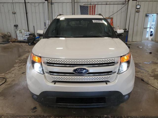 Photo 5 from auction – 2012 FORD EXPLORER L with VIN 1FMHK8F82CGA80675