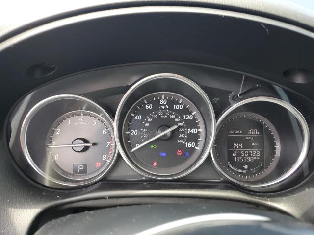 Photo 9 from auction – 2015 MAZDA CX-5 SPORT with VIN JM3KE2BE1F0507519