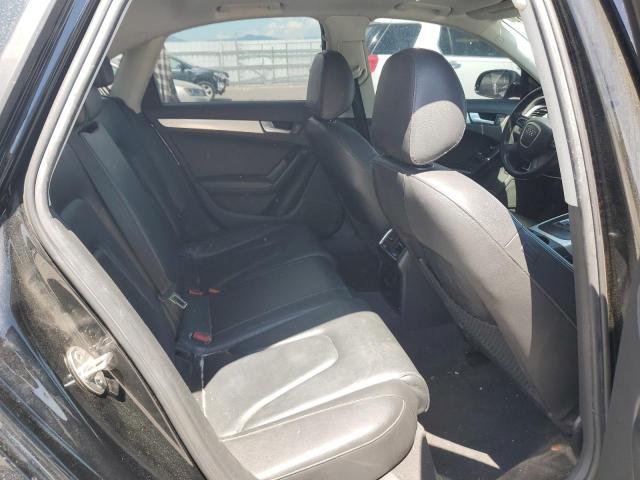 Photo 10 from auction – 2010 AUDI A4 PREMIUM with VIN WAUFFAFL7AN031859