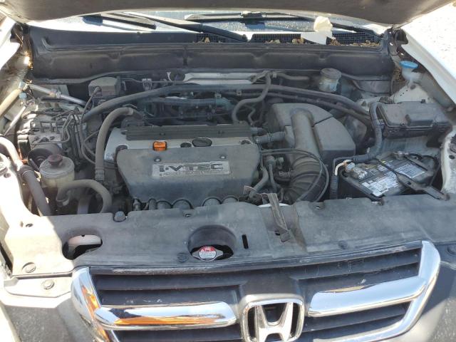 Photo 11 from auction – 2004 HONDA CR-V EX with VIN JHLRD78894C038526
