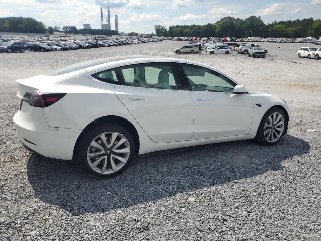 Photo 3 from auction – 2020 TESLA MODEL 3 with VIN 5YJ3E1EAXLF591241