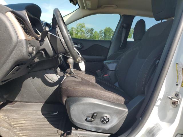 Photo 7 from auction – 2017 JEEP CHEROKEE L with VIN 1C4PJLCB0HW652913