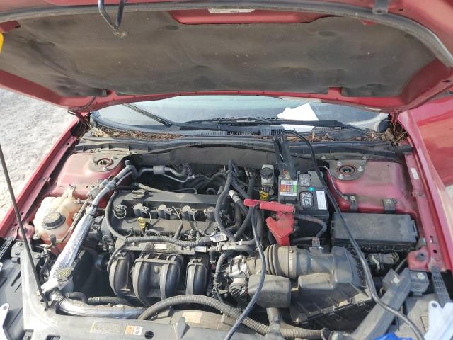 Photo 11 from auction – 2012 FORD FUSION SE with VIN 3FAHP0HA3CR325201