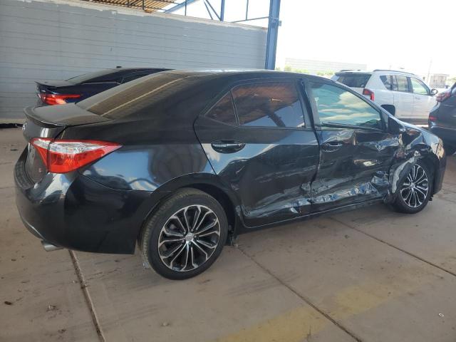 Photo 3 from auction – 2015 TOYOTA COROLLA L with VIN 5YFBURHE0FP184923