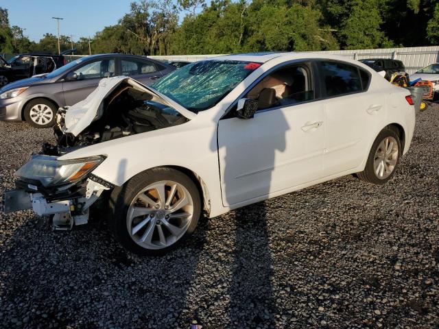 ACURA ILX PREMIUM 2016 with VIN 19UDE2F77GA018102 - Photo from auction