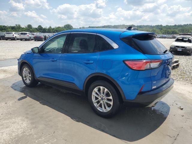 Photo 2 from auction – 2020 FORD ESCAPE SE with VIN 1FMCU0G64LUA33216
