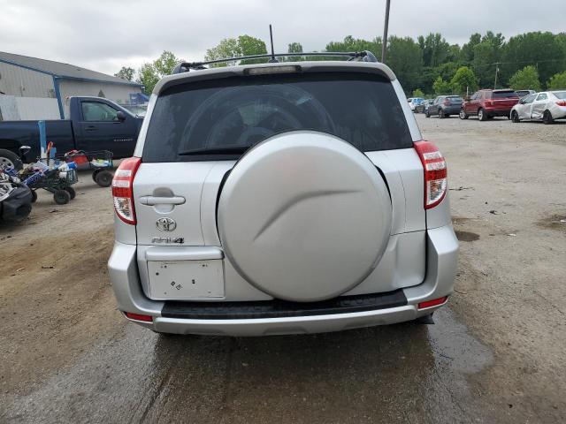 Снимка 6 от търг – 2011 TOYOTA RAV4 с VIN 2T3ZF4DV3BW088737