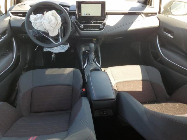 Photo 8 from auction – 2024 TOYOTA COROLLA LE with VIN JTDBDMHE0RJ009308