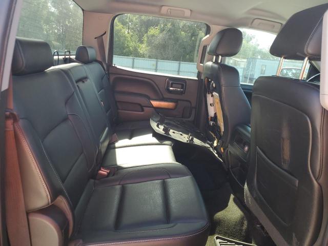 Photo 10 from auction – 2014 CHEVROLET SILVERADO with VIN 3GCPCSEC9EG312017