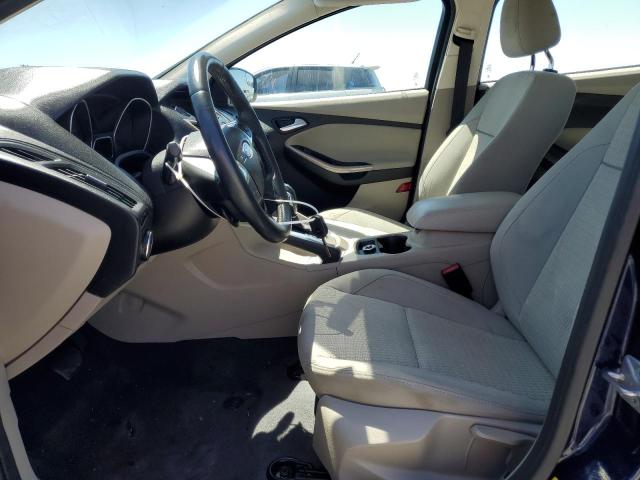 Photo 7 from auction – 2012 FORD FOCUS SEL with VIN 1FAHP3H22CL147953