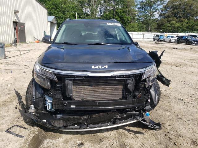 Photo 5 from auction – 2023 KIA SELTOS S with VIN KNDEU2AA3P7378554