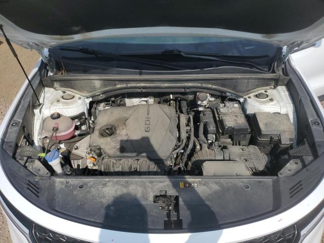 Photo 12 from auction – 2023 KIA SORENTO S with VIN 5XYRLDLC6PG164322