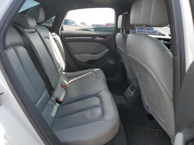 Photo 10 from auction – 2017 AUDI A3 PREMIUM with VIN WAUB8GFF3H1043627