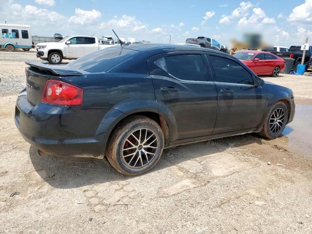 Photo 3 from auction – 2014 DODGE AVENGER SE with VIN 1C3CDZAG9EN219930