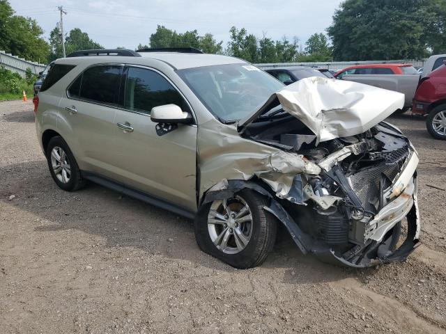 Photo 4 from auction – 2015 CHEVROLET EQUINOX LT with VIN 2GNALBEK0F6306074