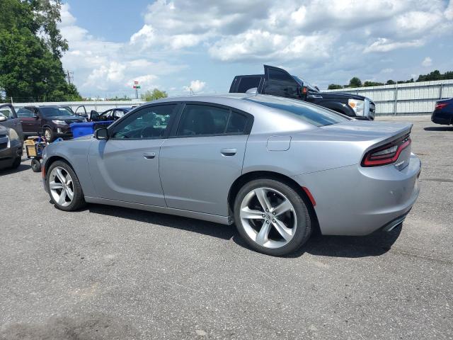 Photo 2 from auction – 2018 DODGE CHARGER SX with VIN 2C3CDXHG3JH119822