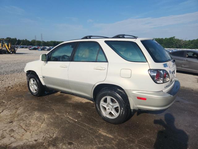 Photo 2 from auction – 2003 LEXUS RX with VIN JTJGF10U330154385
