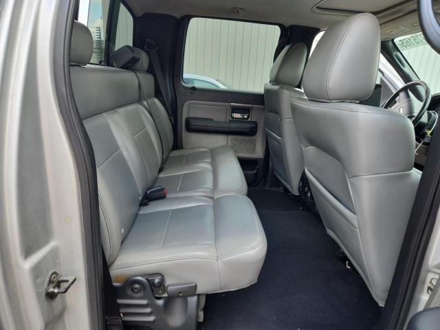 Photo 10 from auction – 2005 FORD F150 SUPER with VIN 1FTPW14545KD61123