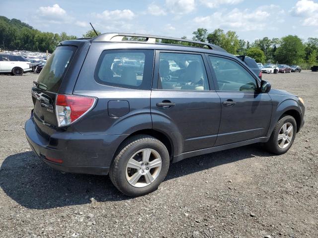 Photo 3 from auction – 2012 SUBARU FORESTER 2 with VIN JF2SHABC4CH436890