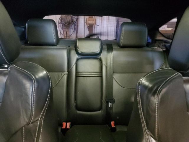 Photo 10 from auction – 2016 FORD FOCUS ST with VIN 1FADP3L92GL278034