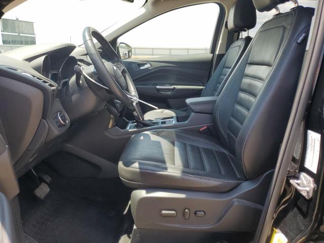 Photo 7 from auction – 2017 FORD ESCAPE TIT with VIN 1FMCU9J97HUC13482