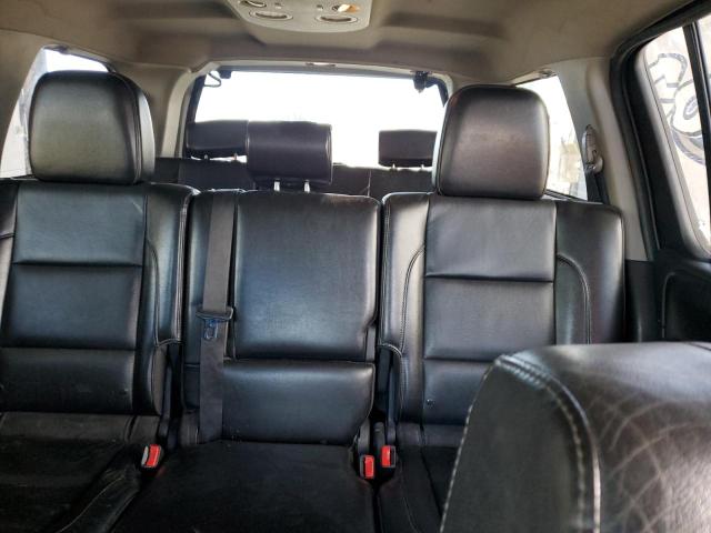 Photo 10 from auction – 2012 NISSAN ARMADA SV with VIN 5N1BA0ND0CN615331
