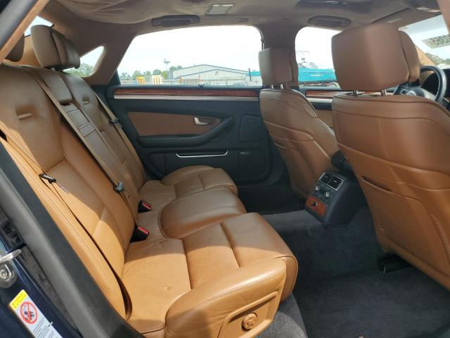 Photo 10 from auction – 2008 AUDI A8 L QUATT with VIN WAUMV94E88N005312