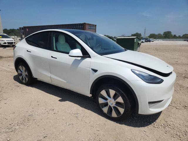 Zdjęcie 4 z aukcji – 2021 TESLA MODEL Y z VIN 5YJYGDEEXMF263632