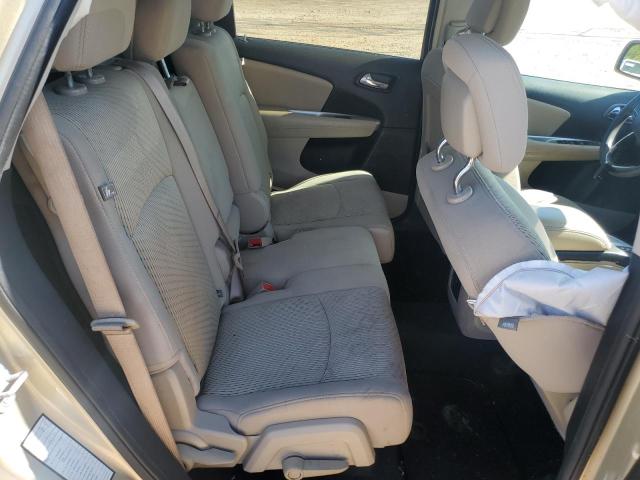 Photo 11 from auction – 2011 DODGE JOURNEY MA with VIN 3D4PG1FG5BT544216