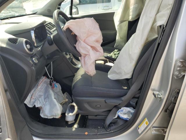 Photo 7 from auction – 2016 CHEVROLET TRAX 1LT with VIN 3GNCJLSB2GL238138