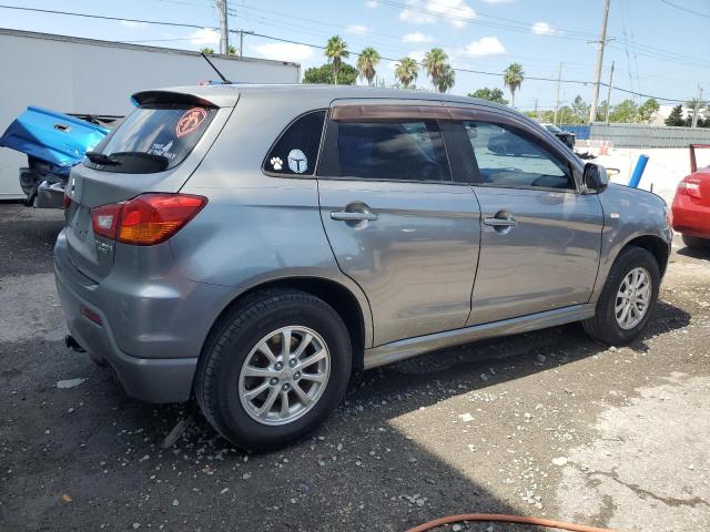 Photo 3 from auction – 2011 MITSUBISHI OUTLANDER with VIN JA4AP3AU5BZ024516