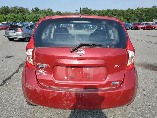 Photo 6 from auction – 2015 NISSAN VERSA NOTE with VIN 3N1CE2CP8FL374762