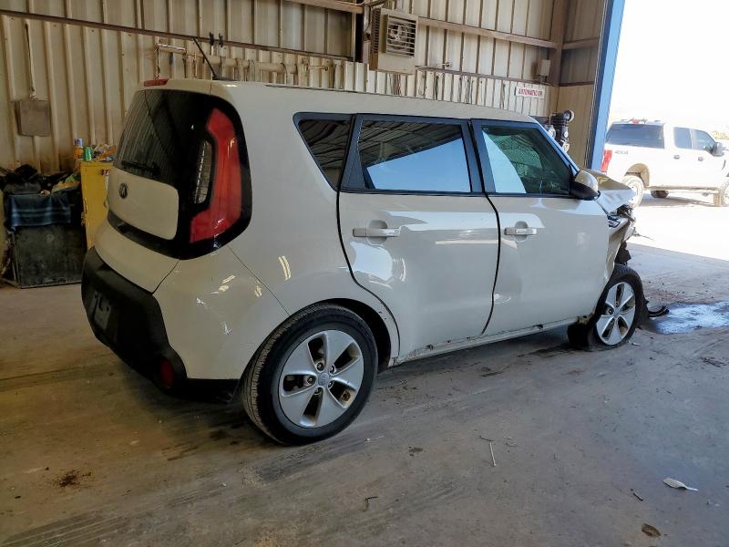Photo 3 from auction – 2016 KIA SOUL with VIN KNDJN2A22G7334985