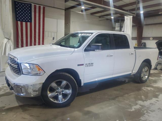 RAM 1500 SLT 2016 with VIN 1C6RR7LM8GS351362 - Photo from auction
