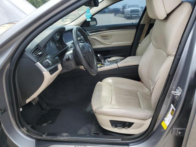 Photo 7 from auction – 2013 BMW 535 I with VIN WBAFR7C59DC824516