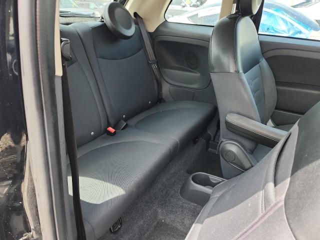 Photo 11 from auction – 2015 FIAT 500 POP with VIN 3C3CFFAR3FT570361