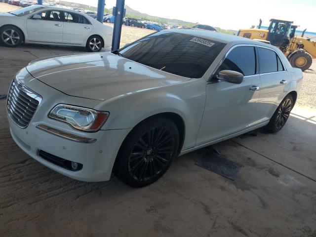 CHRYSLER 300C 2013 с VIN 2C3CCAET8DH518764 - Фото с аукциона
