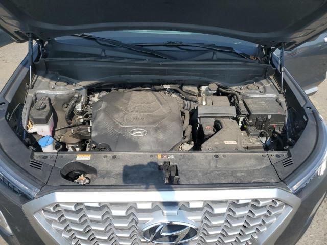 Photo 12 from auction – 2022 HYUNDAI PALISADE S with VIN KM8R3DHE5NU358552