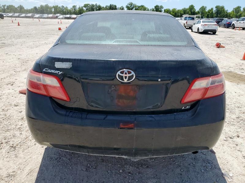 Photo 6 from auction – 2009 TOYOTA CAMRY BASE with VIN 4T1BE46K99U291657