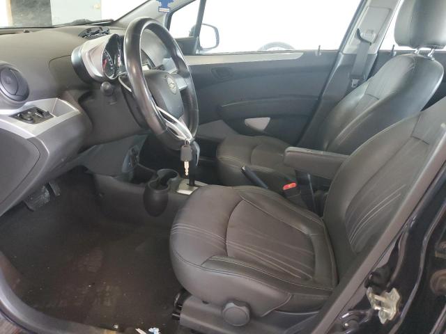 Фото 7 с аукциона – 2014 CHEVROLET SPARK 2LT с VIN KL8CF6S91EC476377
