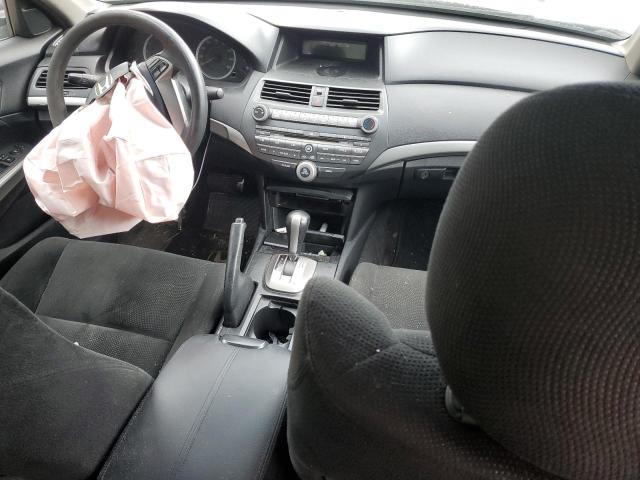 Photo 8 from auction – 2010 HONDA ACCORD EX with VIN 1HGCP2F70AA147005