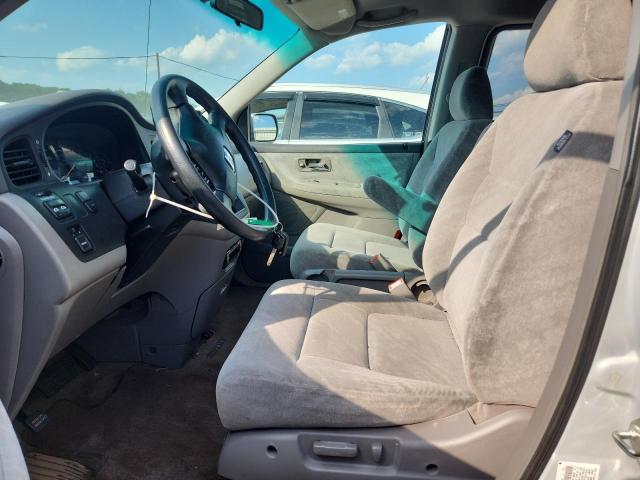 Photo 7 from auction – 2003 HONDA ODYSSEY EX with VIN 5FNRL18683B128151