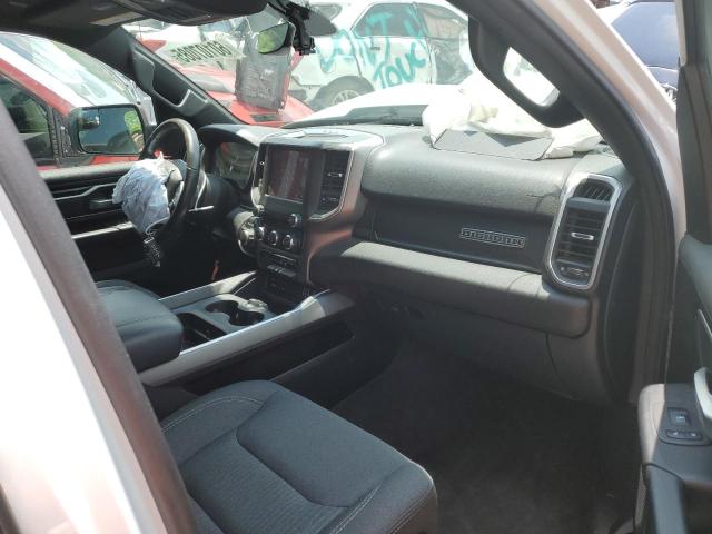 Photo 8 from auction – 2019 RAM 1500 BIG H with VIN 1C6SRFBT2KN922209
