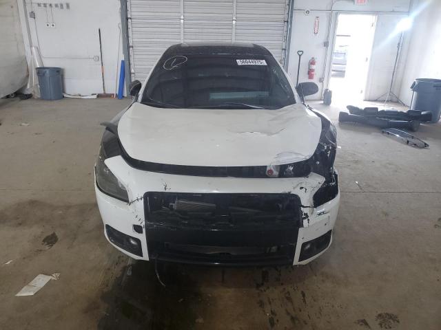 Foto 5 de la subasta – 2014 NISSAN MAXIMA S con VIN 1N4AA5AP9EC456522
