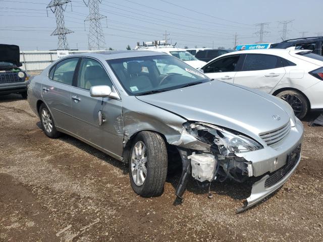 Photo 4 from auction – 2004 LEXUS ES 330 with VIN JTHBA30G640008015