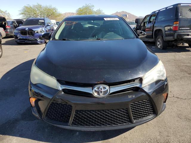 Photo 5 from auction – 2015 TOYOTA CAMRY LE with VIN 4T1BF1FK3FU894904